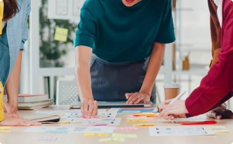 Brand Management & Licensing